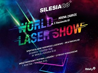 World Laser Show
