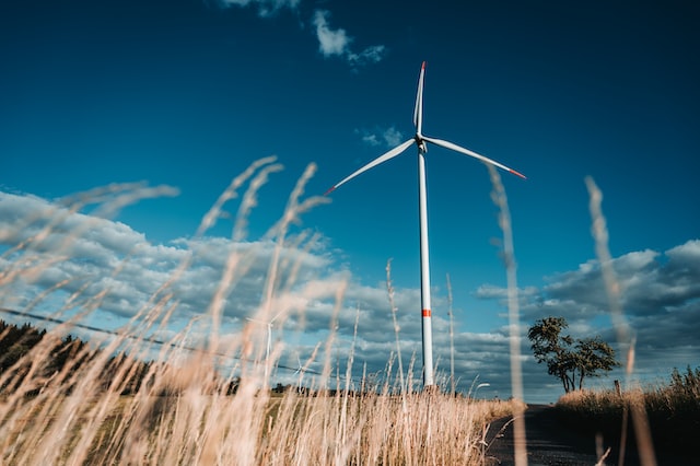 OZE! Odnawialne Źródła Energii